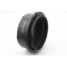 Novoflex Adapter For Canon FD Lens To Hasselblad X-Mount