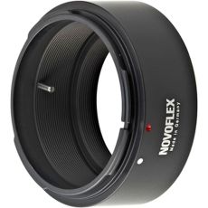 Novoflex Adapter Canon FD (Geen EOS) Lens To Nikon Z