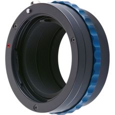 Novoflex Adapter Sony Alpha / Minolta AF Lens To Nikon Z
