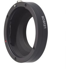 Novoflex Adapter Manual EF-Lenses To M39-THREAD