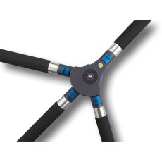 Novoflex Quadropod Variable (Zonder Legs)
