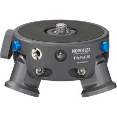 Novoflex Triopod-M Tripod Base w/ Center Column