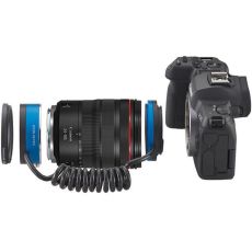 Novoflex Omkeer Adapter For Canon EOS RF