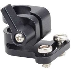 Nitze Single 15mm Rod Clamp (N20F)