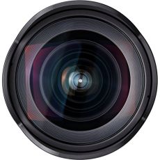 Samyang 16mm T2.6 VDSLR ED AS UMC Canon