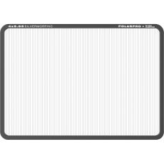 PolarPro Silvermorphic | 4x5.65 Filter