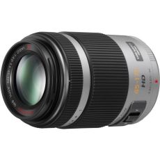 Panasonic LUMIX G 45-175mm f/4.0-5.6 MFT Silver