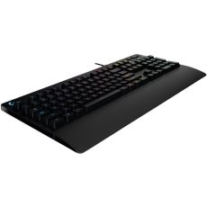 Logitech G213 Prodigy Gaming Keyboard (UK)
