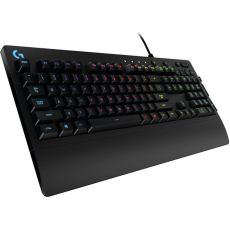 Logitech G213 Prodigy Gaming Keyboard (Us)