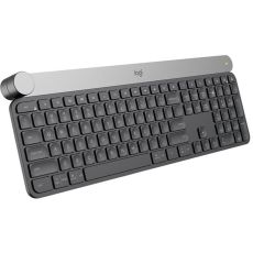Logitech Craft Advanced Keyboard (Us)