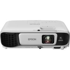 Epson EB-U42 3LCD Wuxga Mobile Projector