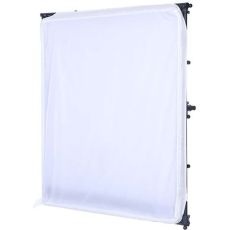 Falcon Eyes Flexibel RGB LED Paneel RX-7120 121x121cm
