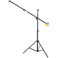 Falcon Eyes Boomarm + Tripod + Gewicht LSB-2