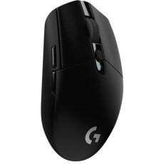 Logitech G305 Recoil Gaming Mouse Black EWR2