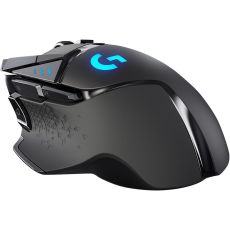 Logitech G502 Hero Gaming Mouse EER2