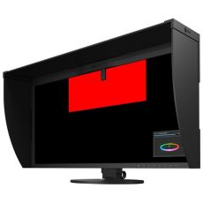 Eizo Coloredge 31 4096x2160 IPS Black