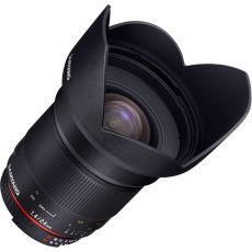 Samyang 24mm f/1.4 ED AS UMS Olympus