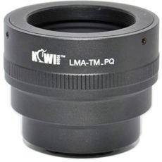 Kiwi T-Mount Adapter Pentax Q