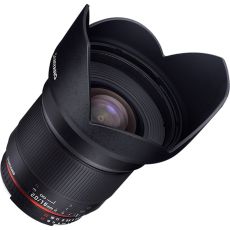 Samyang 16mm 1:2.0 ED AS UMC CS Canon EOS M