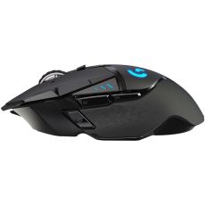 Logitech G502 Lightspeed Wirelgam.mouse EER2
