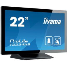 Iiyama ProLite T2234AS-B1 22inch Pcap