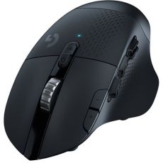 Logitech G604 Lightspeed Wireless Mouse EWR2