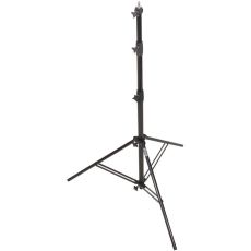 Dörr L-2900 G/s Light Stand w/ Air Cushioning Black