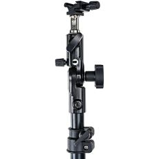 Dörr LS-22 Light Stand w/ Boom Stick