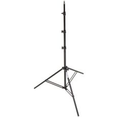 Dörr L-3050 Light Stand w/ Air Cushioning Black