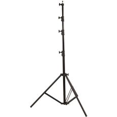 Dörr L-3900 Light Stand w/ Air Cusioning Black