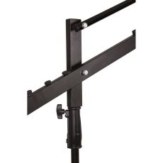 Dörr FD2 Mobile Light Stand w/ Boom