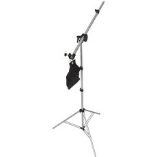 Dörr LSB-3 Light Stand w/ Arm & Counter Weight