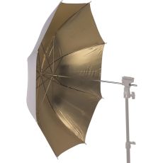 Dörr Reflector Umbrella RS-84 Gold Ø84/98cm
