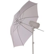 Dörr Reflector Umbrella RS-112 Diffuse Ø112/128cm