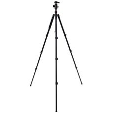 Dörr Aluminium Tripod Pro Black PB-180