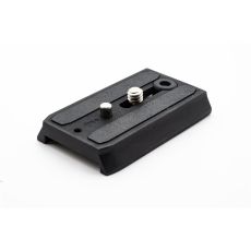 Dörr Quick-Release Plate For VS-320 Panhead