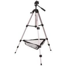 Dörr Adventure "hercules" Tripod w/ Net&case