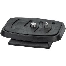 Dörr Quick-Release Plate For King II