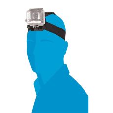Dörr GP-05 Head Belt For Gopro®