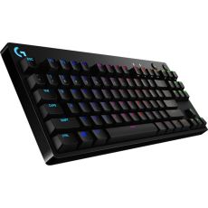 Logitech G Pro Mech Gaming Keyboard (UK)