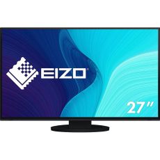Eizo 27inch Monitor 16:9 2560x1440 IPS
