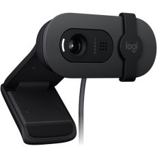 Logitech Webcam - Brio 105 Full HD 1080p Cam
