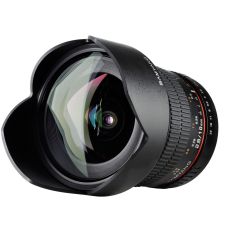 Samyang 10mm f/2.8 Olympus 4/3