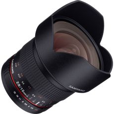 Samyang 10mm f/2.8canon EOS M