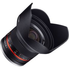 Samyang 12mm f/2.0 NCS CS Sony E Black