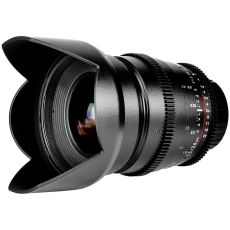 Samyang 24mm T/1.5 ED AS IF UMC Sony VDSLR