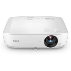 BenQ MH536 1080p Projector 3800LM 2W Speaker