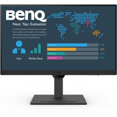 BenQ BL2790QT 27IN IPS USB-C 65W DP1.2x1 HDMI