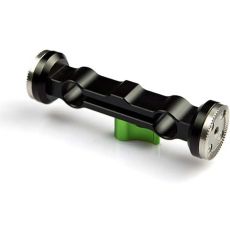 LanParte Rod Clamp w/ Double ARRI Rosette (ARL-01T-D2)