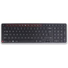 Contour Balance Keyboard - Us Version QWERTY